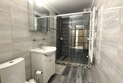 Apartament 2 camere decomandat cu CENTRALA, 63 mp, Nerva Traian - Panait Cerna - 11