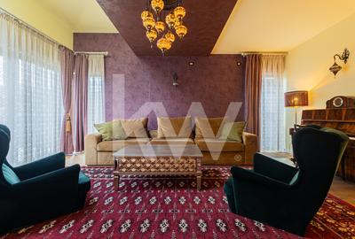 Vilă individuală mediteraneană - dotări premium - 5 camere - Brasov - 11