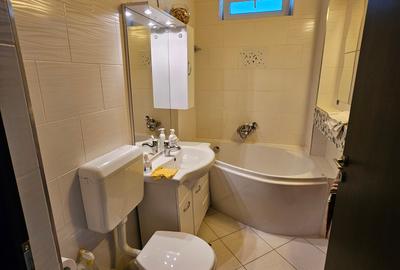 Apartament de 3 camere,renovat,mobilat partial,Bdul Ferdinand. - 5