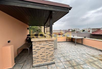 Duplex | Dorobanti | Floreasca | Terasă rooftop | Ready to move - 39