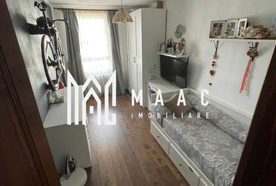 Apartament decomandat de vânzare I 3 camere I 56 MPU I Cartierul Arhitecțil - 4