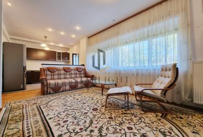 Vanzare 2 camere cu  parcare & boxa | Natura Residence complex cu piscina & gym - 3