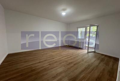 VANZARE 3 CAMERE | DECOMANDAT- VEDERE MIXTA |  ZONA NERVA TRAIAN - 1