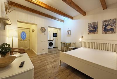 0% comision, Doua apartamente, mobilate la cheie, Horea zona Urania - 2