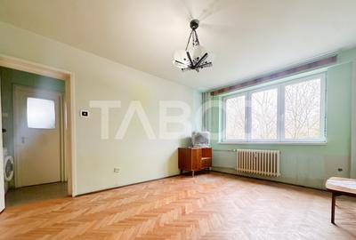 Apartament cu 2 camere de vanzare in cartierul Gheorgheni - 1