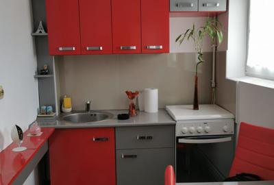 Apartament cu 2 camere decomandat în Iris - 6