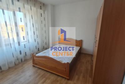 Apartament 3 camere Gavana Platou, bloc nou + loc de parcare - 4