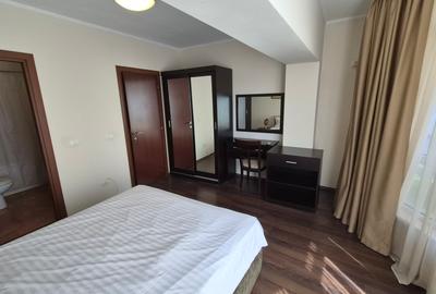 APARTAMENT 3 CAMERE LUX IN COMPLEX REZIDENTIAL CU CIRCUIT INCHIS - 33