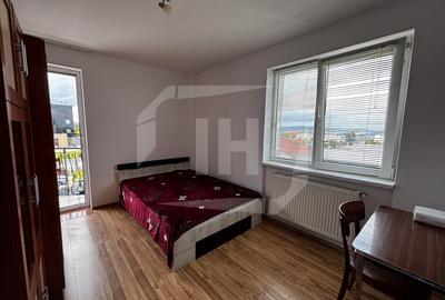 Apartament 3 camere I cu parcare I Calea Turzii - 1