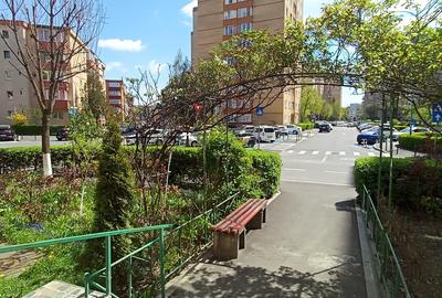 Apartament 3 camere luminos, orientare sudică – Bulevardul Griviței, Brașov - 1