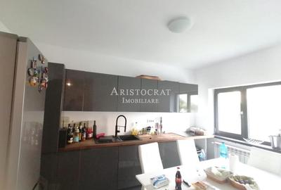 Duplex langa lac Corbeanca - 5