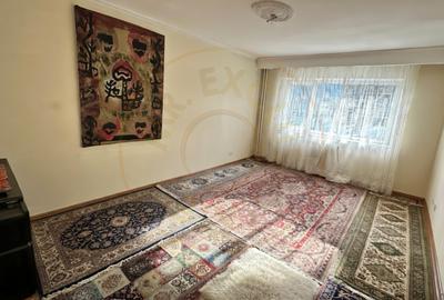 Apartament cu 2 camere decomandat în Popa Șapcă