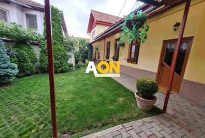 Casa 6 Camere, 160 mp, Teren 410 mp, Zona Centru - 16