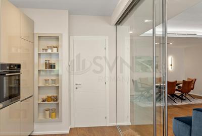 REA1028836 Apartament 3 camere Iancu Nicolae complex piscina paza - 3