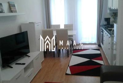 Apartament cu 2 camere semidecomandat, mobilat în Lazaret