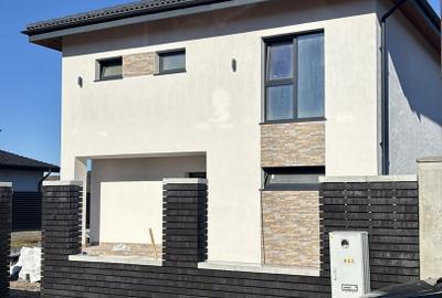 Casa de lux | cartier exclusivist | utilitati complete | curent trifazic - 1