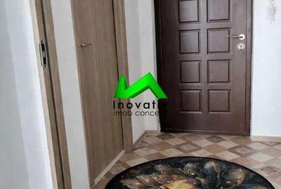 Apartament de vanzare 2 camere Sibiu Mihai Viteazul - 7