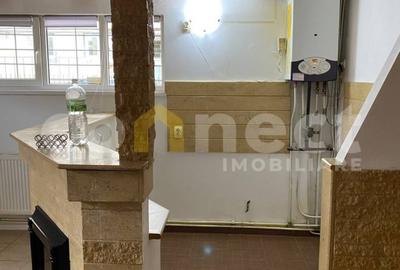 Spațiu comercial | SU 65 mp, 2 nivele | Mărăști - 5