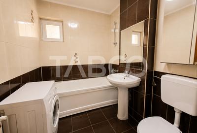 Apartament decomandat 2 camere si balcon Selimbar Brana - 6