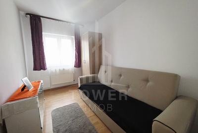 Apartament 3 camere de închiriat - Vasile Aaron - 5