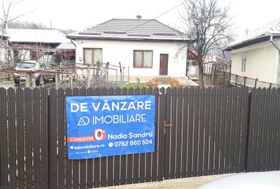 Casă de vânzare în Novaci, Gorj – Poziție centrală - 2