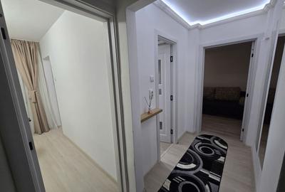 3 camere, Liceul Decebal, renovat. - 6