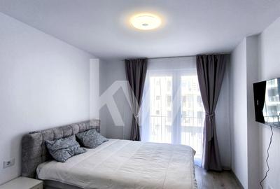 Rokman I Prima Închiriere I Apartament 2 camere - 5