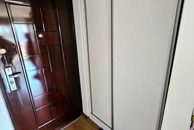 Parc Tineretului/Bloc Nou/Centrala Proprie/Garsoniera La Cheie/ - 9