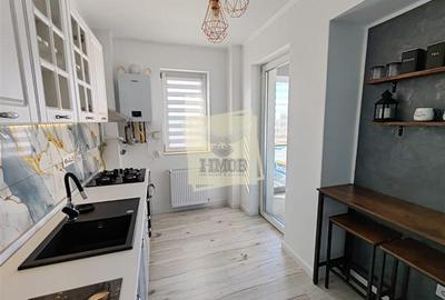 Apartament Modern 2 camere  Mihai Viteazu - 4