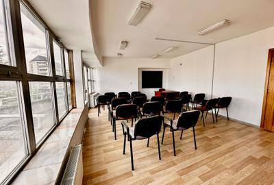 De inchiriat spatii comerciale si birouri centrul Brasovului - 8