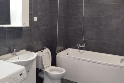 Apartament modern totul NOU cu parcare subterană - 7