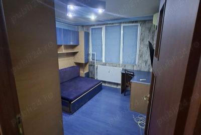 Apartament 2 camere, Bld. Brancoveanu, zona Izvorul Muresului. - 8