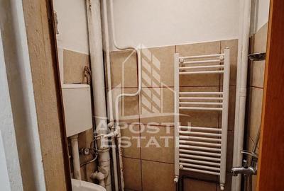 Apartament cu 1 camera de inchiriat, zona Blascovici, Timisoara - 5