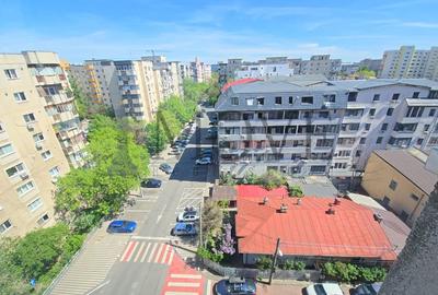 LINIȘTE DEPLINĂ ȘI PRIVELIȘTE PANORAMICĂ - PARC SEBASTIAN - 22