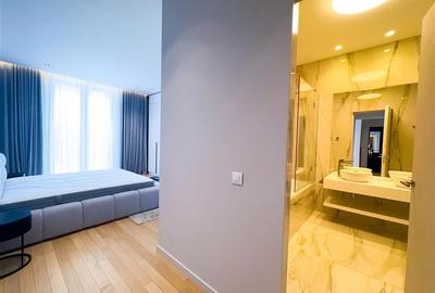 Apartament cu 2 camere de inchiriat One Rahmaninov - 20