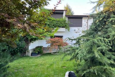 Casa de vanzare 7 camere zona Silistea Snagovului, judetul Ilfov - 7