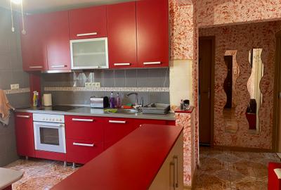 Apartament 2 camere Marasti, zona Expo Transilvania, et.3/4, decomandat - 10