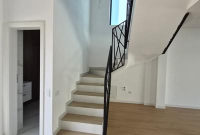 Vila Individuala 5 camere, dormitor parter LA CHEIE! - 12