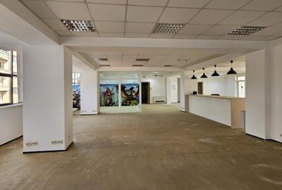 Birou - open space - Expozitiei - 13