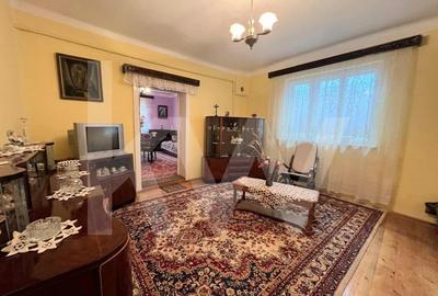 Casa cu poveste si potential – locul perfect pentru un nou inceput in Seica Mare - 10
