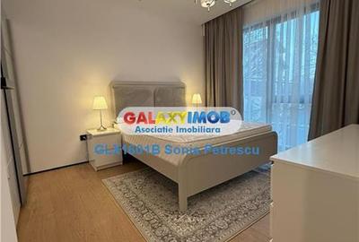 Apartament 3 camere 2 bai bloc nou finisaje premium lux Vitan Dristor - 4