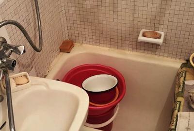 Apartament 2 camere, confort redus, parter, Micro 14, zonă curată și liniștită - 10