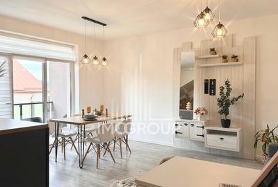 Parcul Poligonului, apartament cu 2 camere + parcare subterană - 3