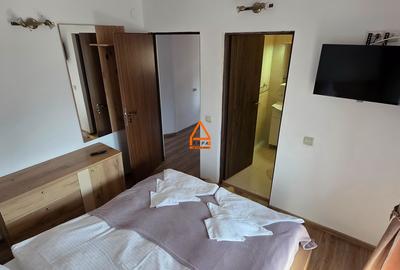 Casa de vacanta - Pensiune  P+E+M - 200 mp , 3392 mp teren - Suceava Pojorata - 5