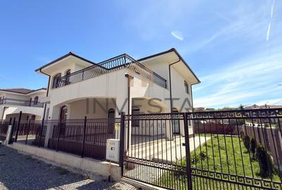 Casa individuala, retrasa de la agitatia urbana! - 2