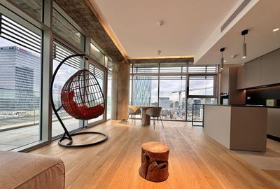 Apartament 3 Camere | UP-site | Mobilat & Utilat | Parcare si boxa incluse - 5