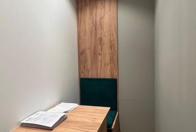 3 camere| DECOMANDAT| LOC DE PARCARE INCLUS  +TERASA 43 MP| VICTORIEI - 8