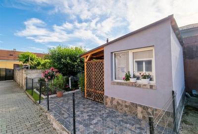 RECO Casa renovata complet la curte comuna in Cantemir - 20