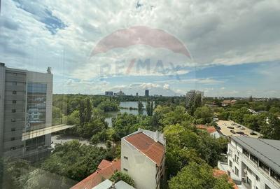 Inchiriere Spații de birouri – Clădire clasa A–Zona Băneasa - 15
