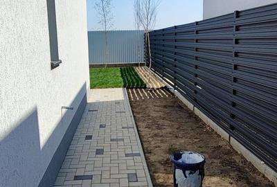 Vila 4  camere Parter Hera - 8